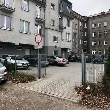 Apartament Konopnickiej Apartment Slupsk Bagian luar foto