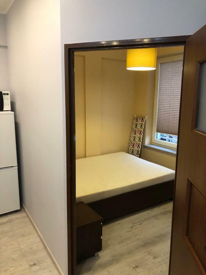 Apartament Konopnickiej Apartment Slupsk Bagian luar foto
